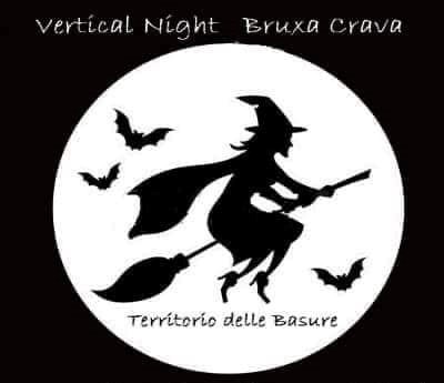 VERTICAL NIGHT BRUXA CRAVA